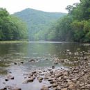 Tributaries of the Cheat River