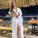 Jesenia Tapia- Miss Latinoamerica 2021- Preliminary Events - 454 x 550
