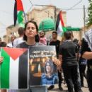Murdered Palestinian journalists