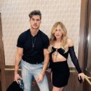 Kelianne Stankus and Chase Mattson - 454 x 568
