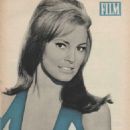 Raquel Welch - Film Magazine Cover [Poland] (14 May 1967)