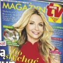 Malgorzata Rozenek - Super Express Tv Magazine Cover [Poland] (9 June 2017)