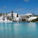Organisations based in St. George's, Bermuda