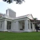 Armenian Apostolic churches