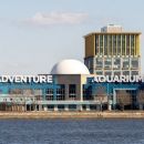 Aquaria in New Jersey