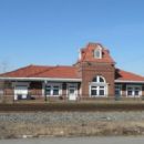 Railway stations in Allegheny County, Pennsylvania