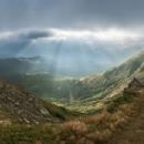 National parks of Ukraine