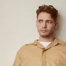 Billy Howle
