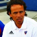 Colombian sports coaches