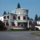 1910 establishments in Maine