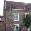 Houses in Norfolk