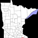 Dodge County, Minnesota
