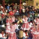 Carnival in Colombia