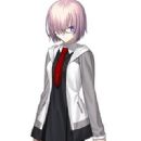 Rie Takahashi - Fate/Grand Order - 320 x 670