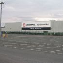 Vauxhall Ellesmere Port