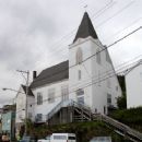 Lutheranism in Alaska