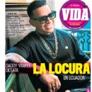 Daddy Yankee - 454 x 545