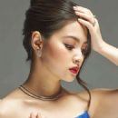 Barbie Forteza - Village Pipol Magazine Pictorial [Philippines] (April 2023)