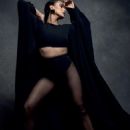 Jill Kortleve - Vogue Magazine Pictorial [United Kingdom] (April 2023) - 454 x 567