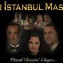 2005 Turkish television series endings