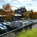 Shopping centres in Adelaide