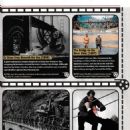 Stand by Me - Yours Retro Magazine Pictorial [United Kingdom] (April 2025)