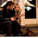 Michelle Williams: Star of Blue Valentine Interview
