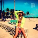 Lisa Seiffert - Cosmopolitan Magazine Pictorial [United Kingdom] (July 2013) - 454 x 605