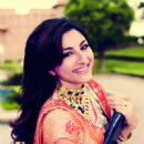 Soha Ali Khan bridal wear Latest New Photo Shoot For AD - 450 x 600
