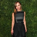 Christina Ricci: attends HBO's In Vogue: The Editor's Eye screening at Metropolitan Museum of Art in New York City