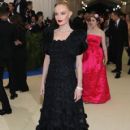 Kate Bosworth in Tory Burch :  2017 Met Gala