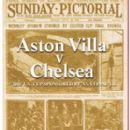 1999–2000 FA Cup