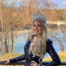 Asja Bonnie Pivk- Miss Earth 2021- Preliminary Events - 454 x 568