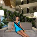Heather Valdez- Reina Hispanoamericana 2022- Preliminary Events - 454 x 454