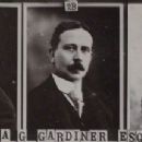 Alfred George Gardiner