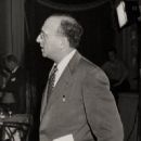 William Berke