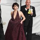 Lena Headey and Conleth Hill -  The 67th Primetime Emmy Awards (2015)