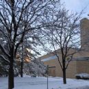 Co-Cathedral of St. John the Evangelist (Rochester, Minnesota)