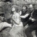 The Grasp of Greed - Louise Lovely