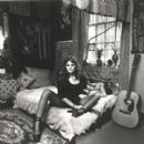 Dana Gillespie