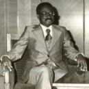Planning ministers of Angola