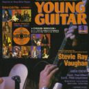 Stevie Ray Vaughan - 403 x 500