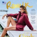 Cindy Crawford - Remix Magazine Cover [New Zealand] (March 2024)