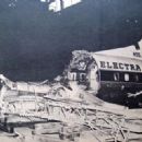 Disasters in Boston