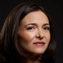 Sheryl Sandberg - 454 x 605