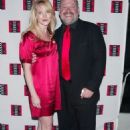 Frank Wildhorn and Brandi Burkhardt - 454 x 681