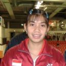 Indonesian badminton biography stubs