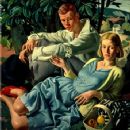 Bernard Fleetwood-Walker