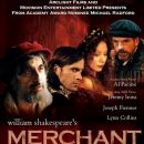 Films based on The Merchant of Venice