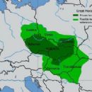 10th-century disestablishments by continent